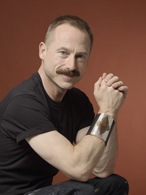 Rural Intelligence Style