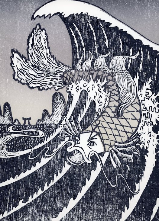 Photo courtesy Five Points Arts