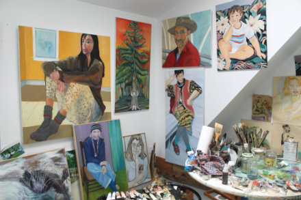 kolbert studio 1