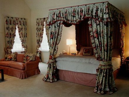 Rural Intelligence Style