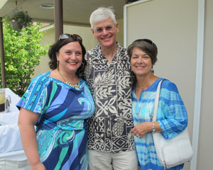 Rural Intelligence Parties and Openings