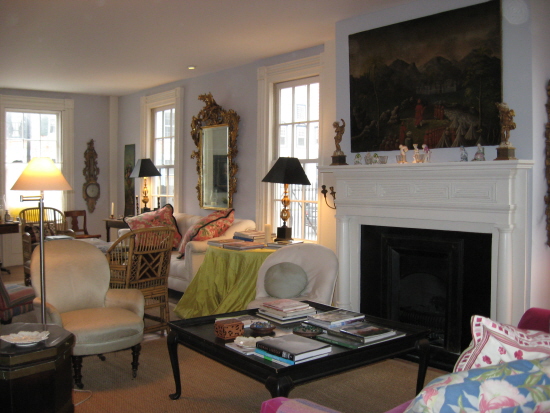 Rural Intelligence Home and Garden