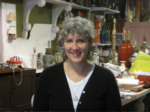 Rural Intelligence Home and Garden