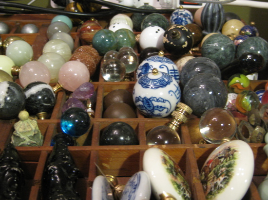 Rural Intelligence Home and Garden