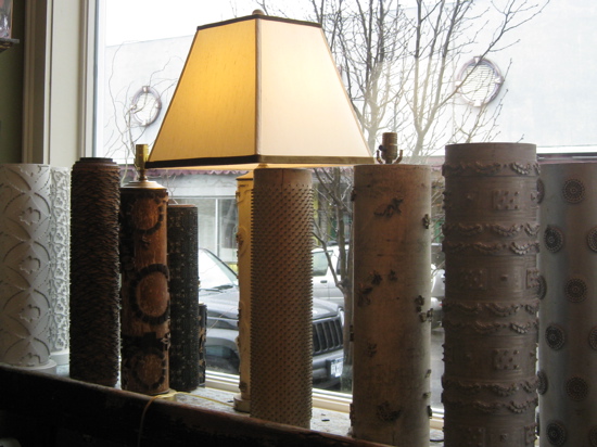 Rural Intelligence Home and Garden