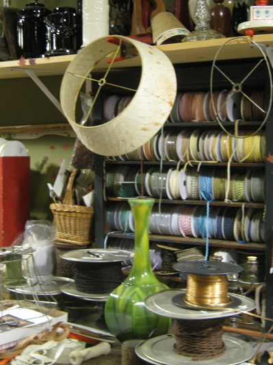 Rural Intelligence Home and Garden