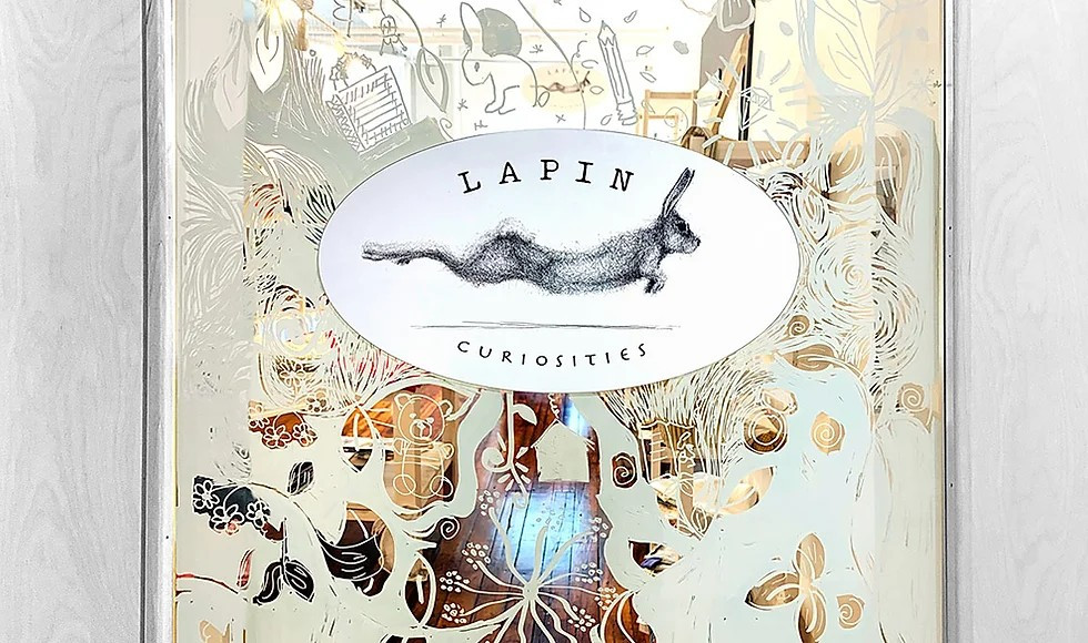 Lapin Curiosities Lapin Curiosities