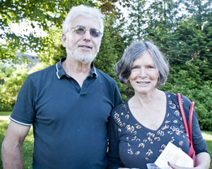 Rural Intelligence Parties and Openings