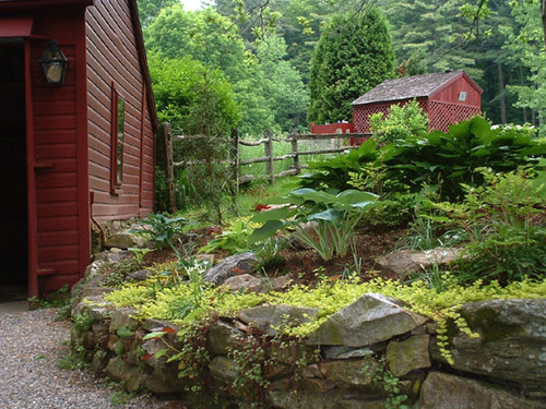 Rural Intelligence Home and Garden