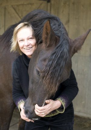 laura chester and barranca