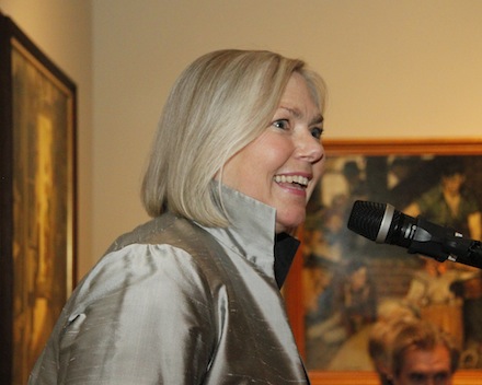 Rural Intelligence Arts