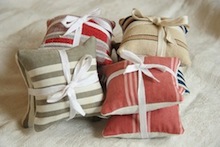 Rural Intelligence Style