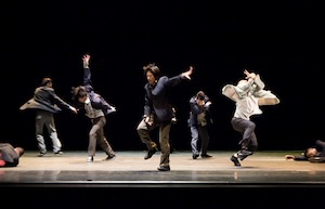 Rural Intelligence Arts