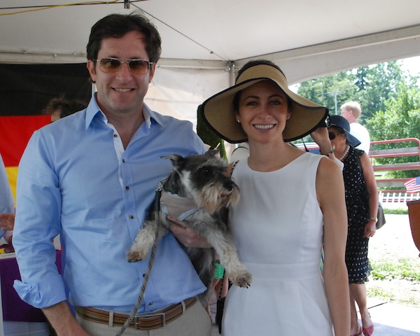 Rural Intelligence Parties and Openings