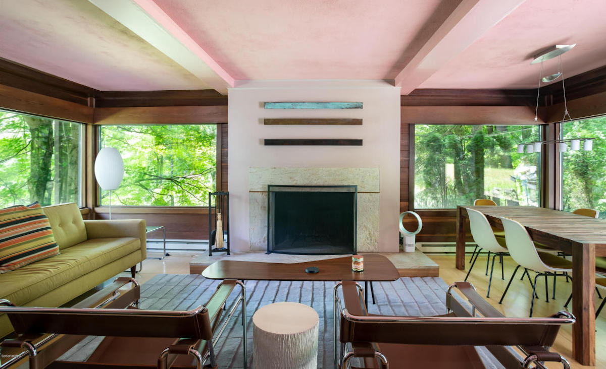 Living room Living room