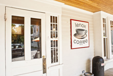 Rural Intelligence Community