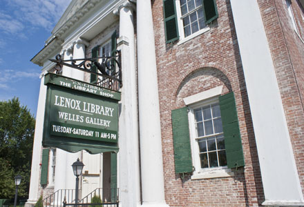 Rural Intelligence Community