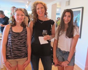 Rural Intelligence Parties and Openings