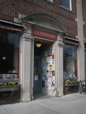 Rural Intelligence Arts