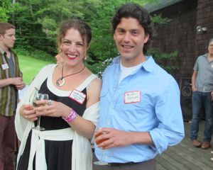 Rural Intelligence Parties and Openings