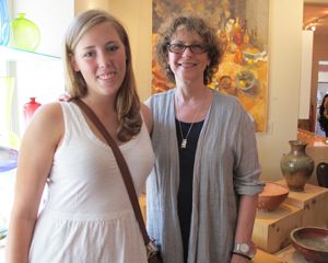 Rural Intelligence Parties and Openings