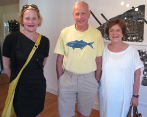 Rural Intelligence Parties and Openings