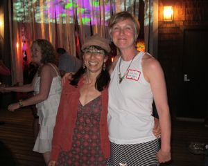 Rural Intelligence Parties and Openings