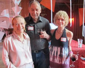 Rural Intelligence Parties and Openings