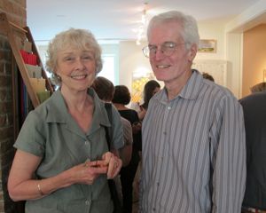 Rural Intelligence Parties and Openings