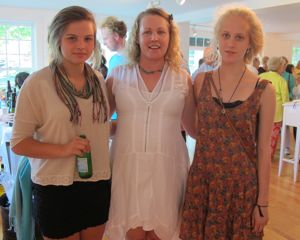 Rural Intelligence Parties and Openings