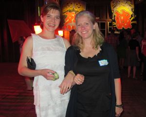 Rural Intelligence Parties and Openings