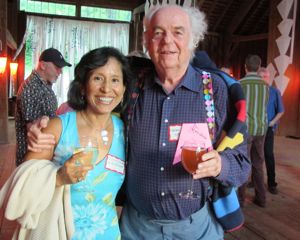 Rural Intelligence Parties and Openings