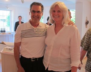 Rural Intelligence Parties and Openings