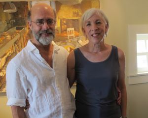 Rural Intelligence Parties and Openings