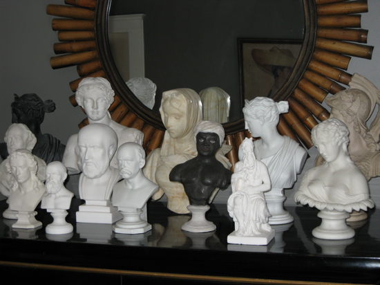 Rural Intelligence Home and Garden