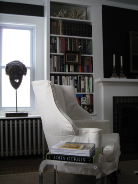 Rural Intelligence Home and Garden