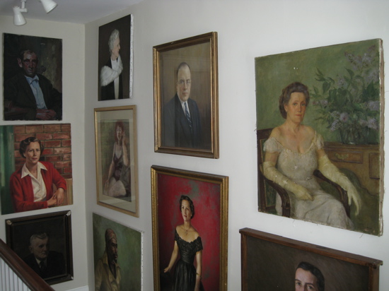 Rural Intelligence Home and Garden