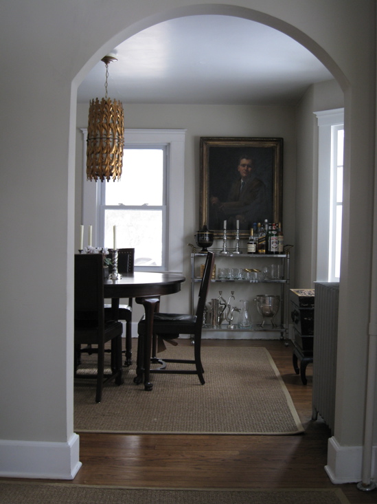 Rural Intelligence Home and Garden