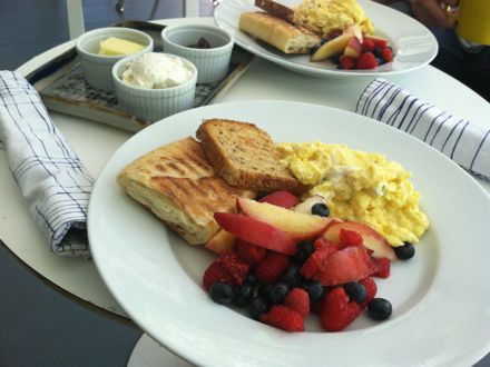 Rural Intelligence Food