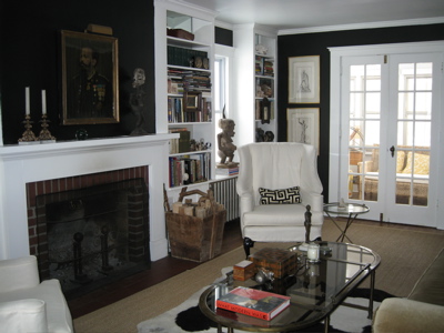 Rural Intelligence Home and Garden