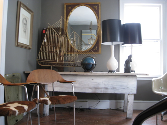 Rural Intelligence Home and Garden