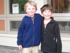 Rural Intelligence Parties and Openings