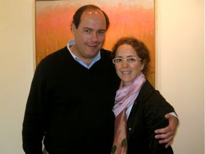 Rural Intelligence Parties and Openings