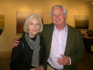 Rural Intelligence Parties and Openings