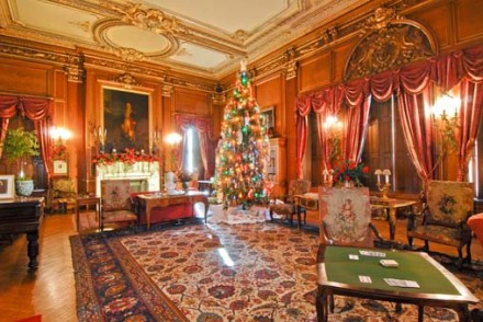 Rural Intelligence Road Trips