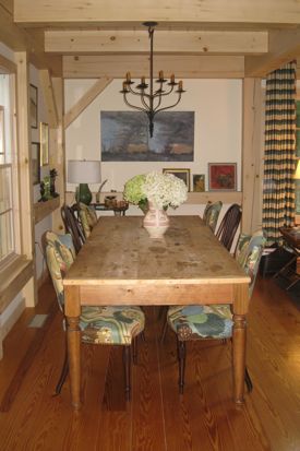 Rural Intelligence Home and Garden