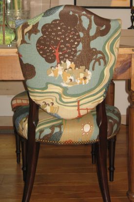 Rural Intelligence Home and Garden