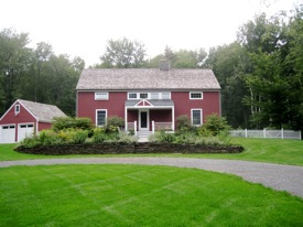 Rural Intelligence Home and Garden