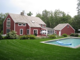 Rural Intelligence Home and Garden