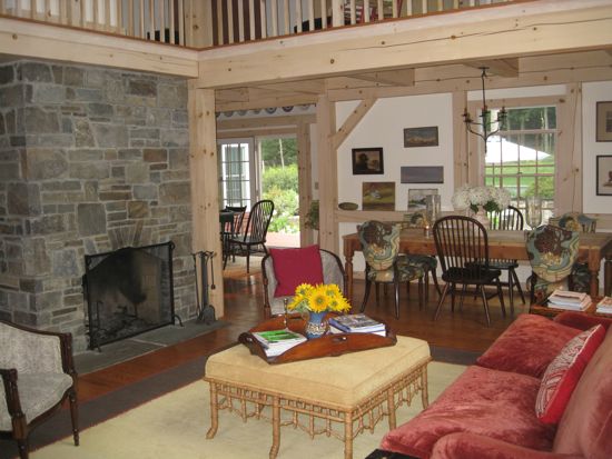 Rural Intelligence Home and Garden